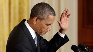 Близкоизточните съюзи на САЩ се пропукват