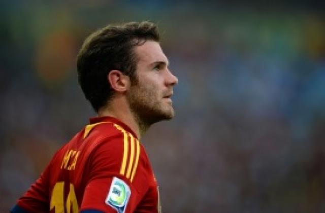 Моуриньо категоричен: Няма шанс да дадем Мата