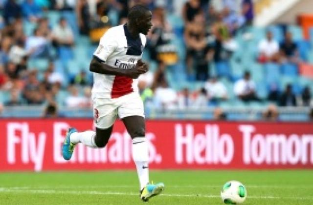 ПСЖ търси 12 милиона от Ливърпул, за да се раздели с резерва