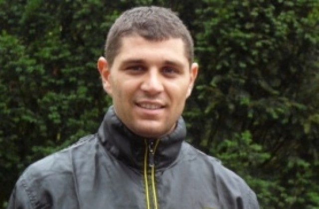 Димитър Макриев подписа с Левски договор за 1+1 години