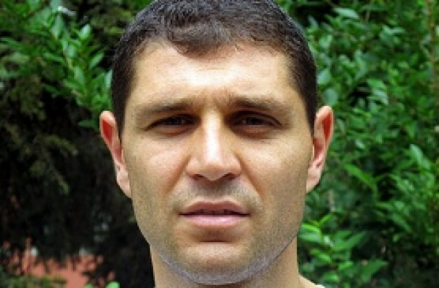 Макриев: Длъжник съм на сините фенове, знам как да спечеля публиката