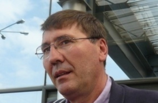 Глушков: Дано постигнем успех, който да ни вдъхнови и за реванша