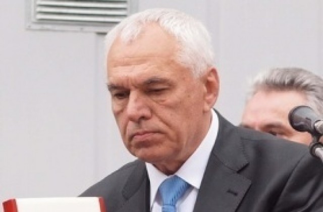 Варчев: Борисов и Желев отказаха да подпишат, играем контроли само с чужди тимове