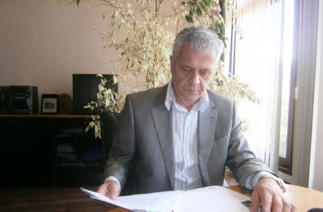 Областният управител опонира на депутата от ГЕРБ за парите за балнеосанаториума