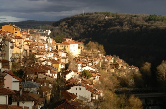 По-хладно, валежите спират