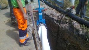 Започва изпълнението на безизкопни технологии по Водния цикъл