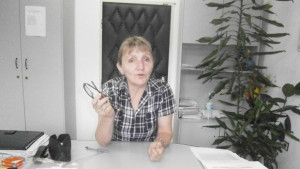 Лена Енева иска ОбС да бъде информиран за Водния цикъл