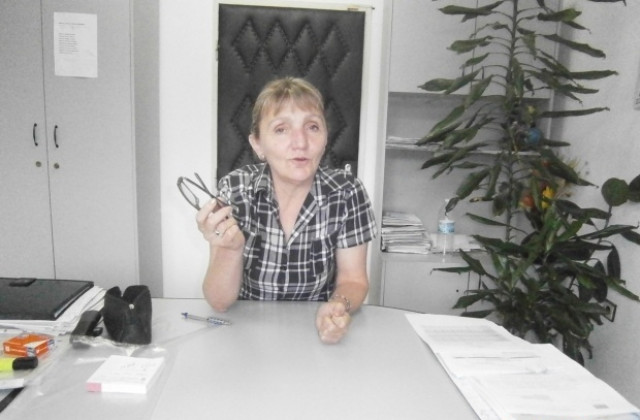 Лена Енева иска ОбС да бъде информиран за Водния цикъл