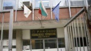 Арест за пиян шофьор