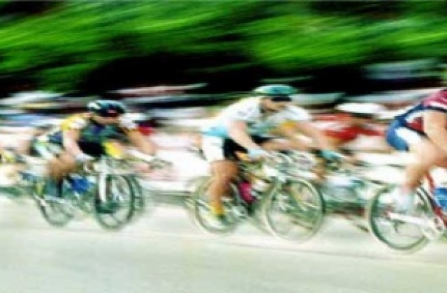 Международната колоездачна обиколка минава през Габрово