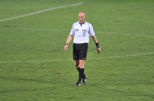 Станислав Тодоров ще свири ЦСКА - Ботев