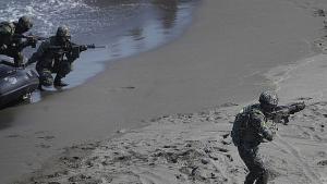 Войните без мандат