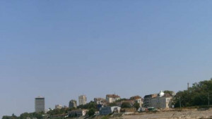 Много русенци са усетили земетресението тази сутрин