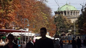 EIU Качеството на живот в София се е влошило драстично