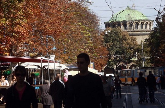 EIU: Качеството на живот в София се е влошило драстично