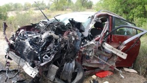 Четирима ранени в тежката катастрофа на Е80 10годишно е с