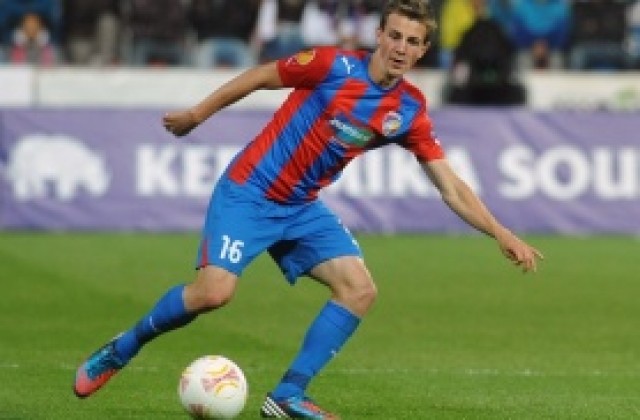 Чешки национал подписа с тима на Фрайбург