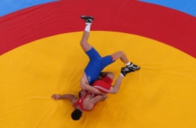 Преборвания на националите ни преди световното