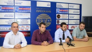 Движение България на гражданите си избира ново ръководство на 21