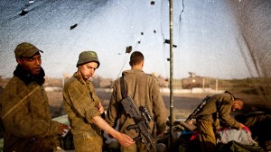 Въоръжени сили на Сирия