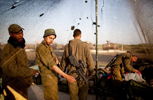 Въоръжени сили на Сирия