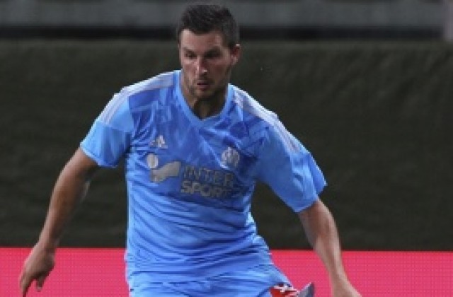 Дешан върна екзекутор на ЦСКА в националния отбор на Франция