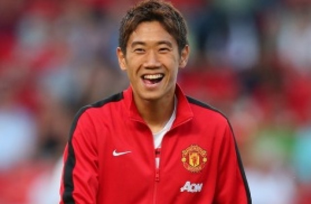 Кагава отказал на Атлетико, феновете на Дортмунд правят кампания за връщането му