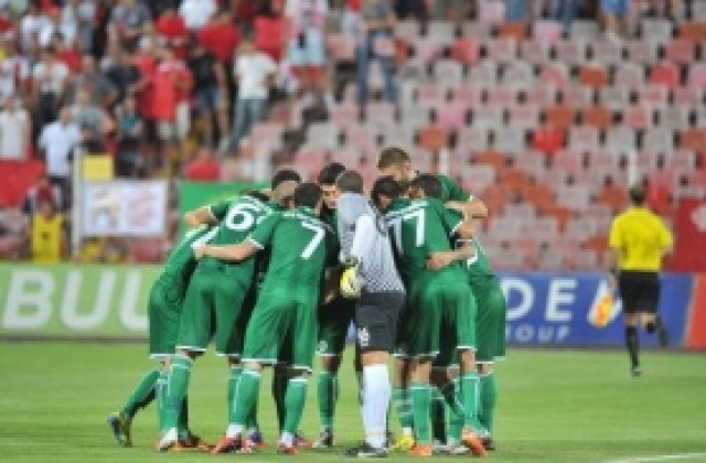 Костадин Джамбазов: Нефтохимик може да влезе в първата седмица