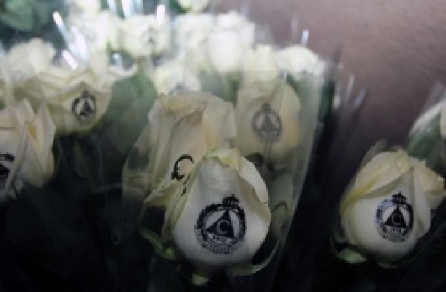 Юбилейният концерт на Славия ще се продава на DVD