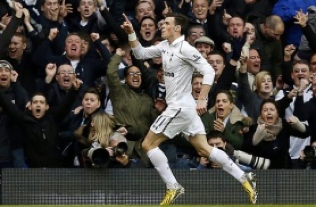 Реал нападна Тотнъм: Нищо не можем да обещаем за Бейл, защото оттам протакват