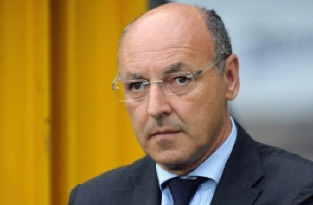 Бос на Юве: Ще се борим с Галатасарай за мястото до Реал Мадрид