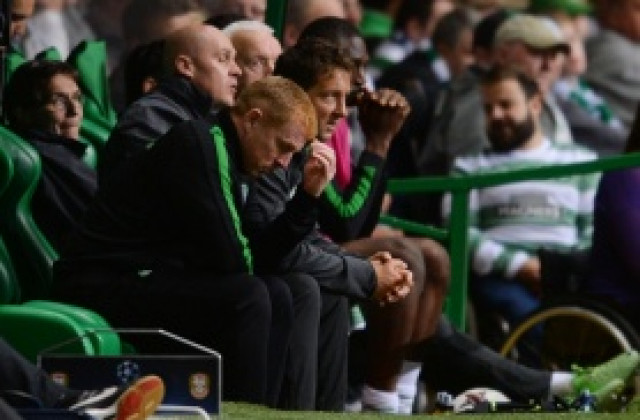 Нийл Ленън в шах: Това бе най-добрият и най-лошият възможен жребий за Селтик