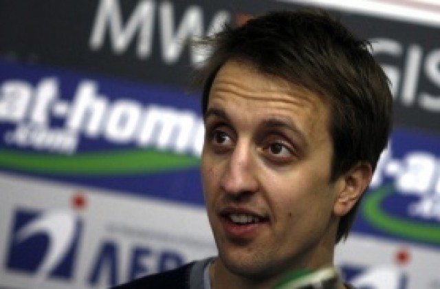 Бранко Миркович: Имахме голямо желание да направим разлика