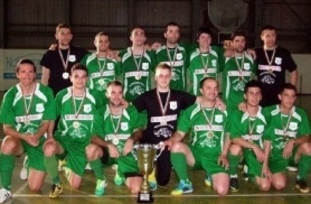 Гранд Про сложи десятка на андорския шампион