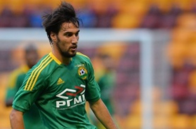 ВИДЕО: Попето класира Кубан в групите на Лига Европа