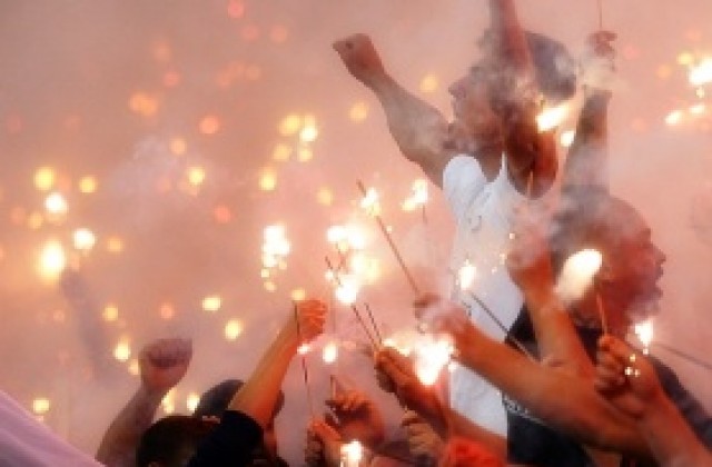 Всички резултати от Лига Европа, вижте кои тимове ще играят в групите