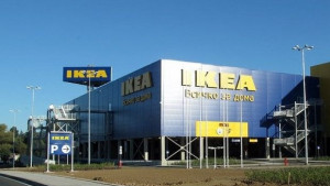 IKEA замразила проекта за магазин във Варна