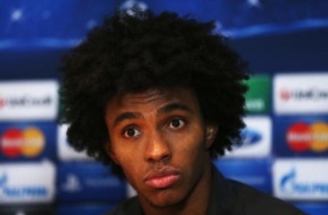 Челси без Вилиан и Ето'о срещу Байерн