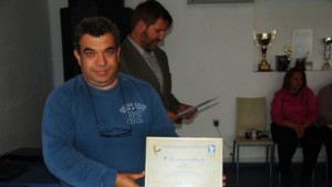 Горнооряховец стана еврошампион по ракетомоделизъм