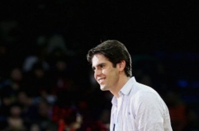 Кака: Искам да напусна Реал