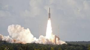 Спряха изстрелването на свръхмодерна японска ракета