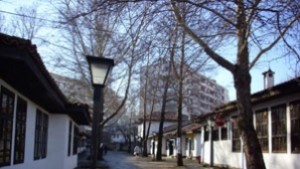 Забраняват движението на МПС в Стария Добрич
