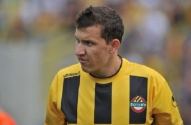Официално: Неделев е футболист на Майнц 05
