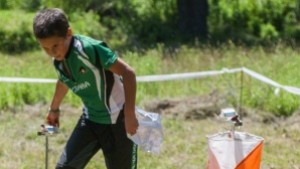 Нови две купи във витрината на клуб по спортно ориентиране