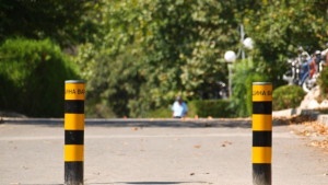 Кметът готов със заповедта за ограничаване на колите в Морската