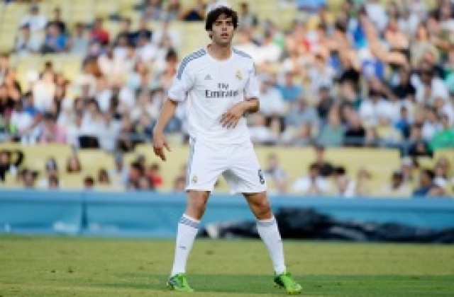 Милан си връща Кака?