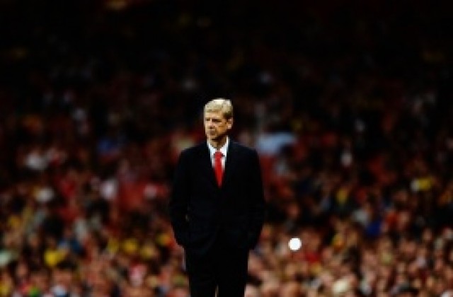 Венгер за трансферите: Няма да се подадем на паниката