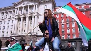 Нови предсрочни избори единственият път за национално помирение