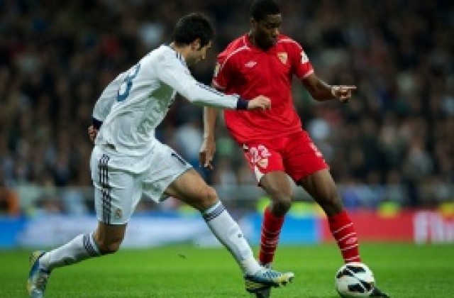 Официално: Монако изпревари Юнайтед и Реал за „мотора“ на Севиля