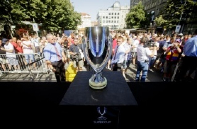 Съставите на Байерн и Челси